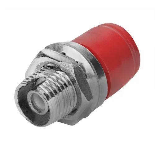 Адаптер проходной SNR FC-FC SM купить в НАГ: цена, отзывы, характеристики, фото | 001915